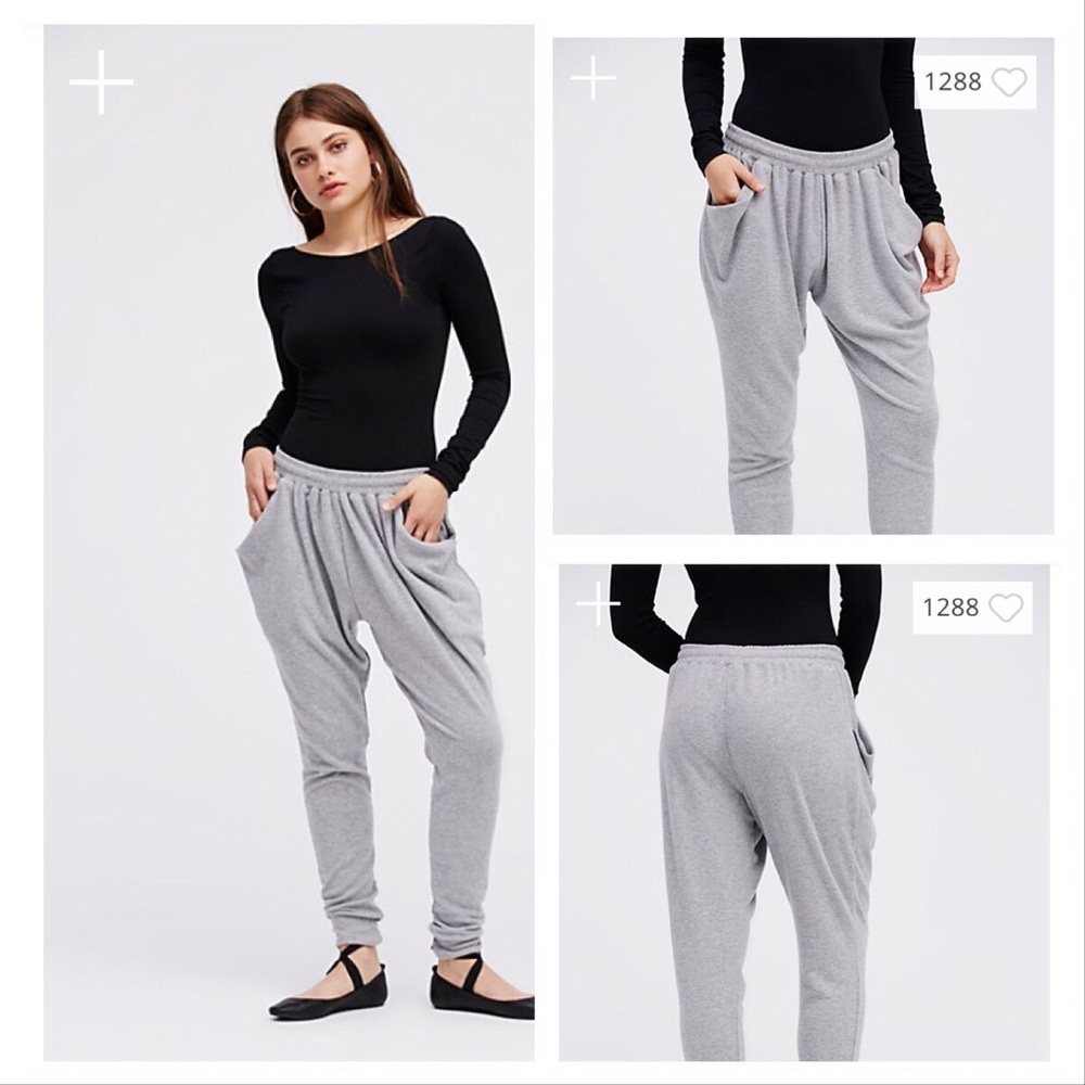 Free People Everyone Loves This Jogger